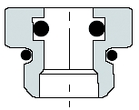 Upper Packing for MultiBonnet