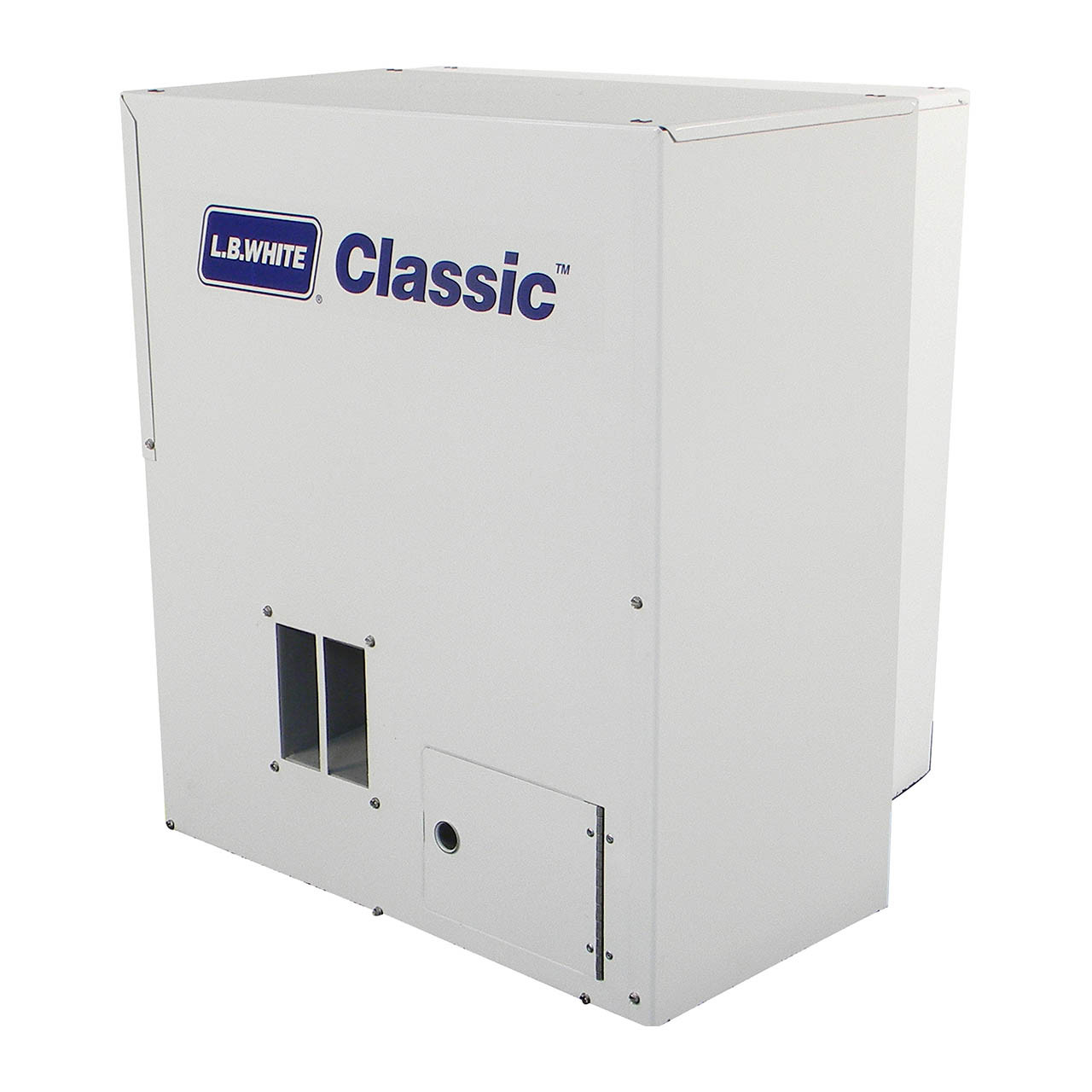 CLASSIC 60,000 BTU LP HTR. W/SS T-STAT