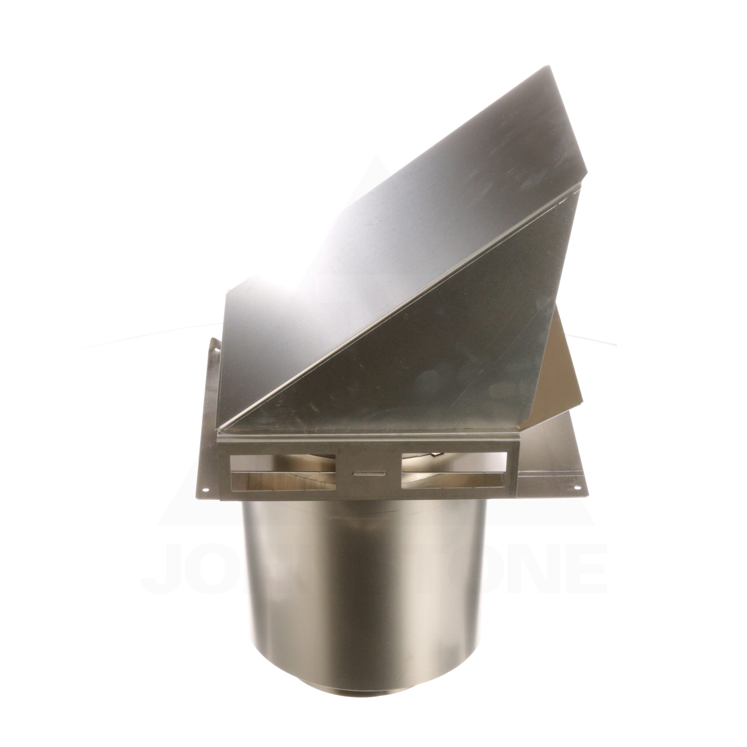 Tjernlund 3" Side Wall Vent Hood