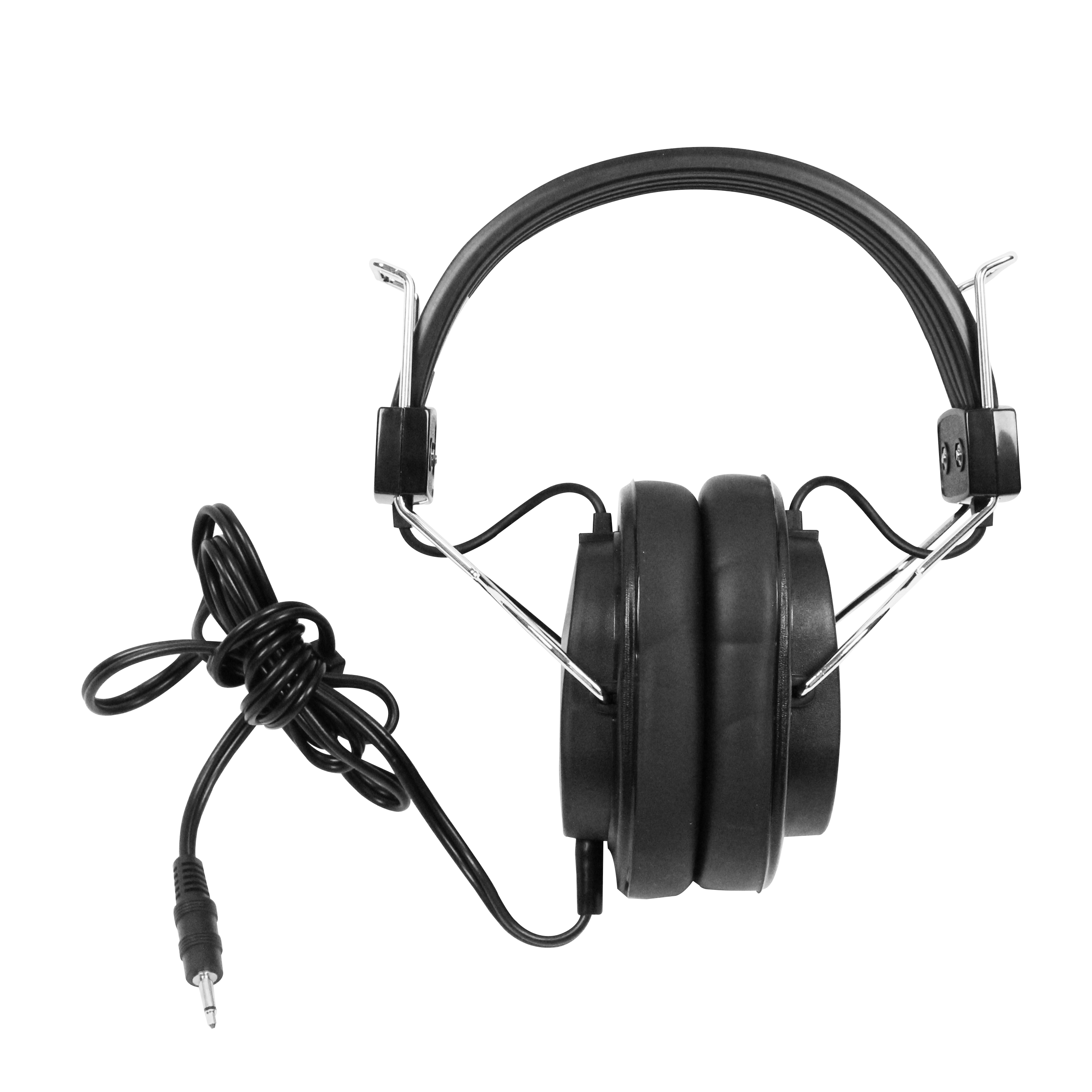 HEADSET FOR 501 TRACKER 11