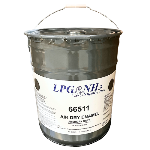 American Gray Tank Enamel- 5 Gallons