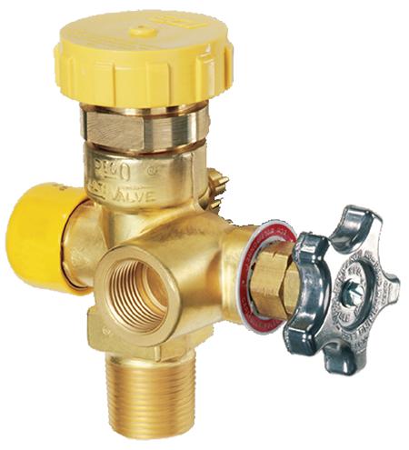 MULTIVALVE,Vapor w/DT,3/4