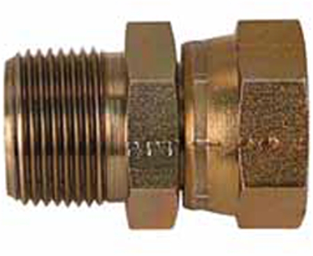 3/4" M X 3/4" F ADAPTOR