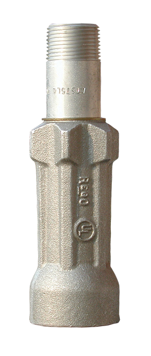 HOSE CPLG,LIQUID,3/4"