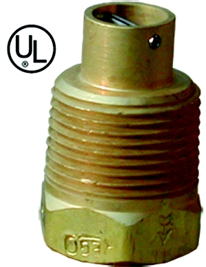 XSFLW PRS GAUGE CONNECTOR