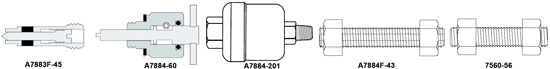 Flange Gasket