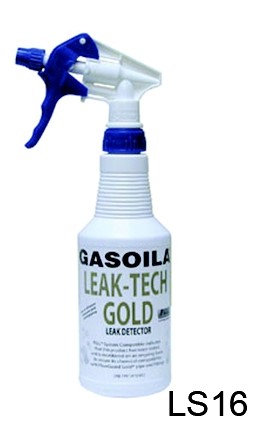 16 OZ. Spray Bottle Leak Detector