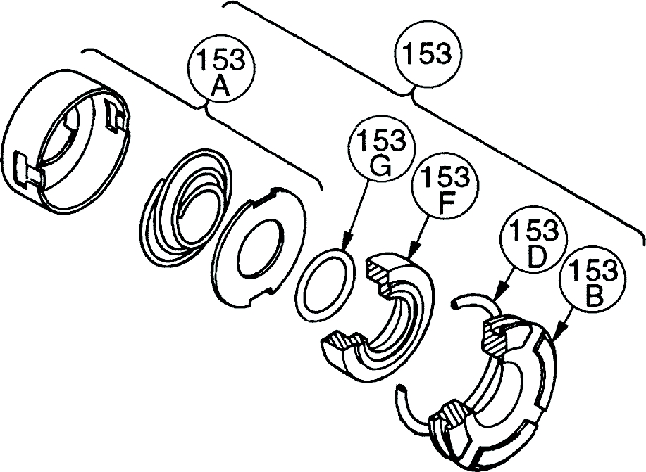 Mechanical Seal Assembly