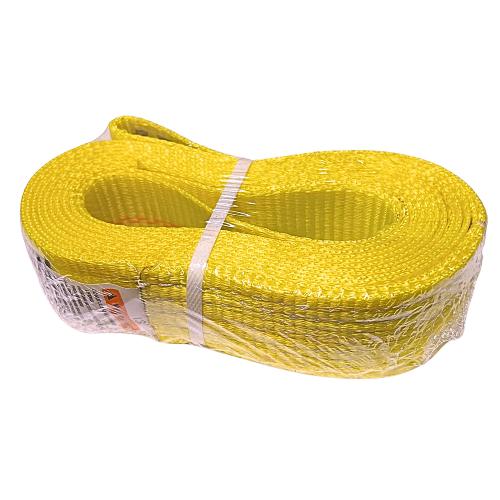 Fisk 11 Foot Lift Straps (Pair)