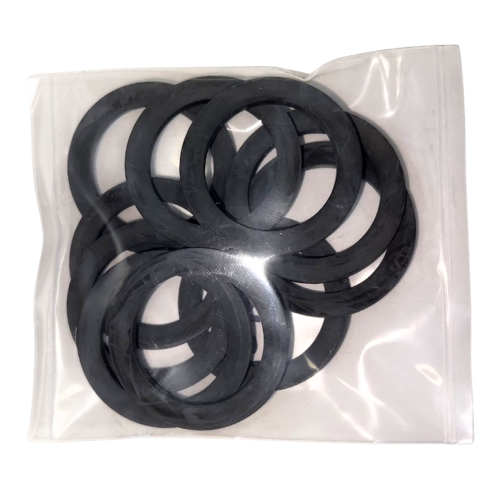 2-1/4" ACME GASKET       (ONE UNIT IS 10 GASKETS)