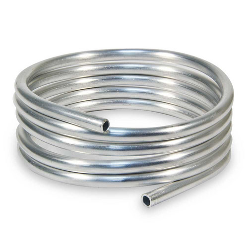 1/4" OD ALUM PILOT TUBE(50' COIL)