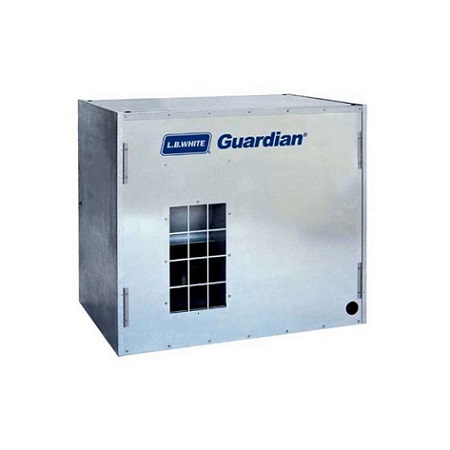 GUARDIAN 325,000BTU- NATURAL - HTR W/HOT SURF IGN