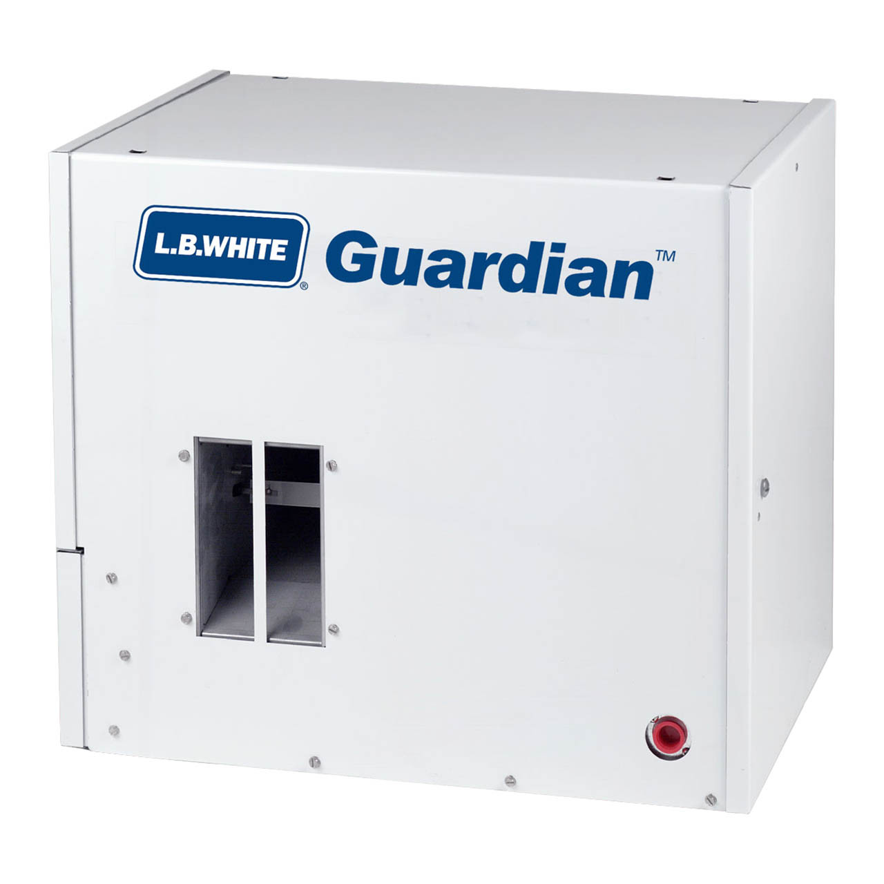 GUARDIAN 60,000BTU LP HTR W/ HOT SURFACE IGN