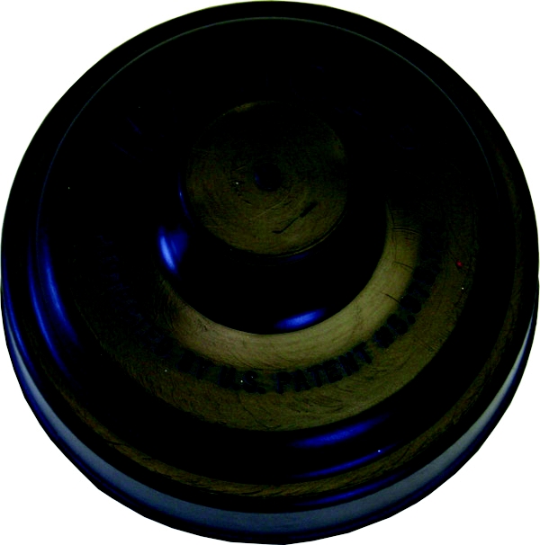 Protective Cap for 325-7 Regulator