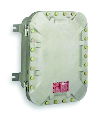 Nema 7 Size 0 Hazardous  Gas Starter & Enclosure