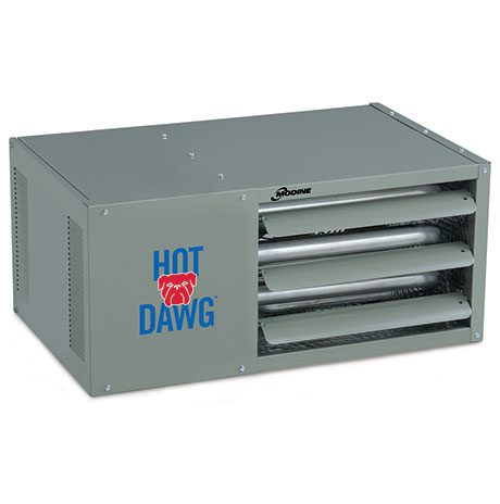 Modine Hot Dawg Heaters